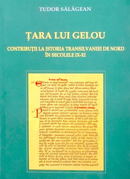 Tara lui Gelou
