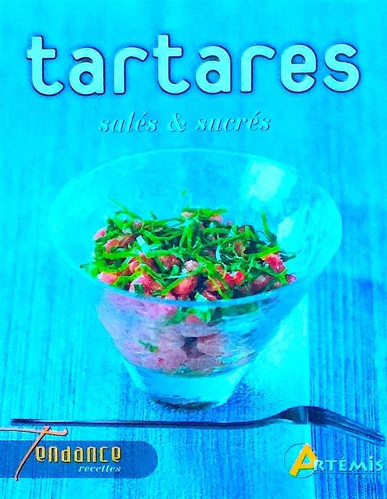 Tartares - sales & sucres