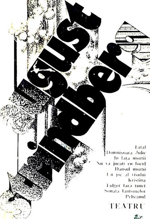Teatru