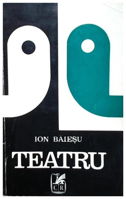 Teatru,Ion Baiesu