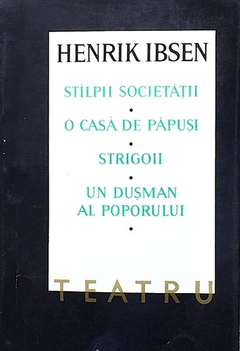 Teatru vol. 2