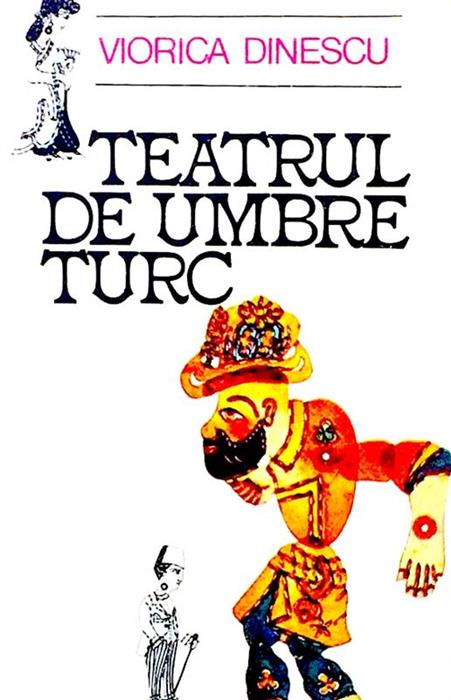 Teatrul de umbre turc