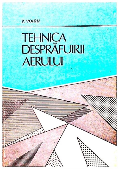 Tehnica desprafuirii aerului