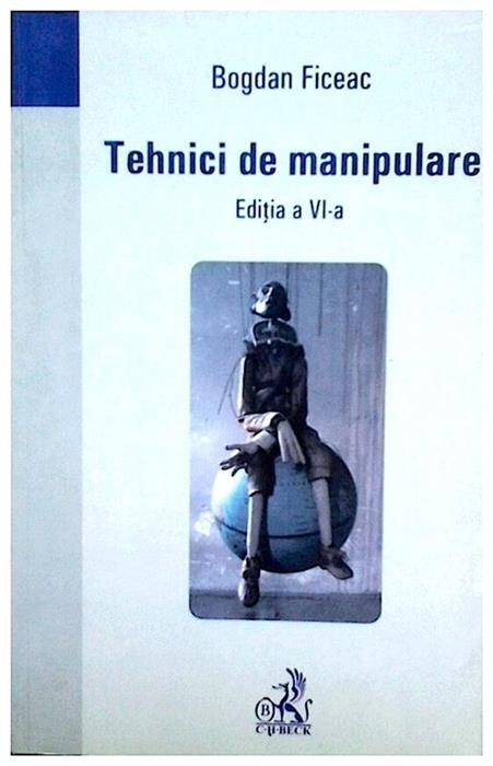 Tehnici de manipulare