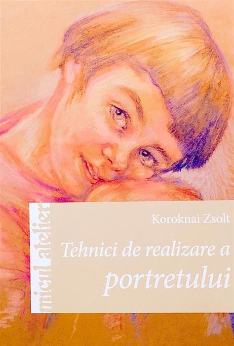 Tehnici de realizare a portretului