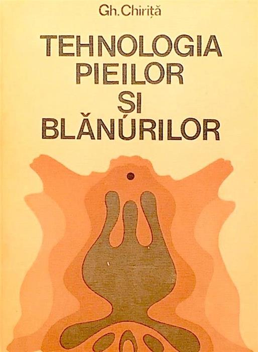 Tehnologia pieilor si blanurilor