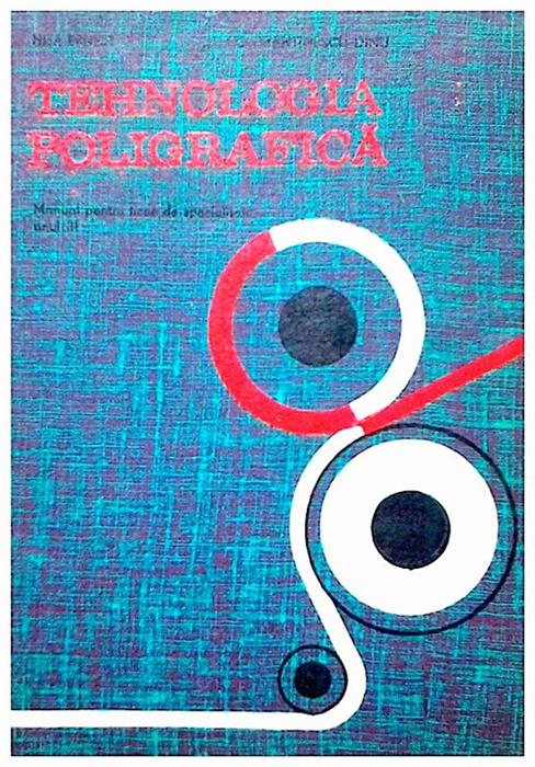 Tehnologia poligrafica