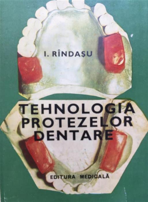 Tehnologia protezelor dentare