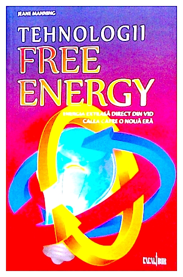 Tehnologii free energy