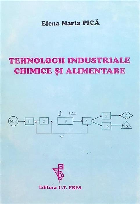 Tehnologii industriale, chimice si alimentare