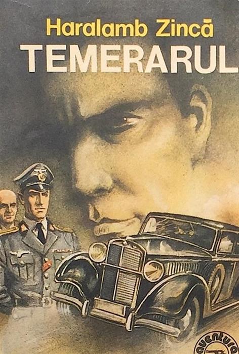 Temerarul