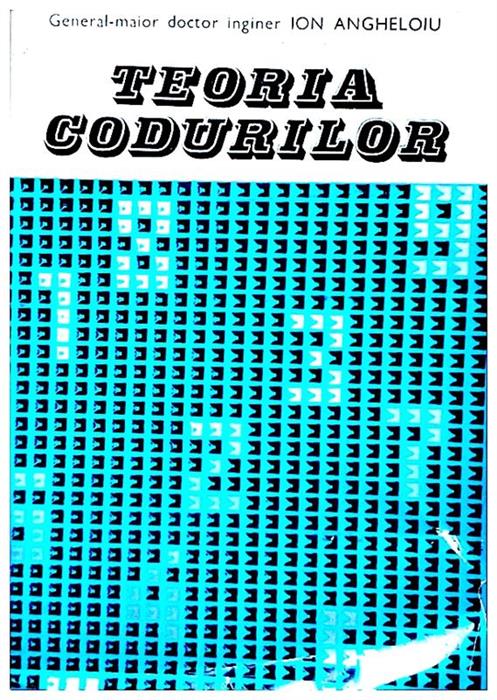 Teoria codurilor