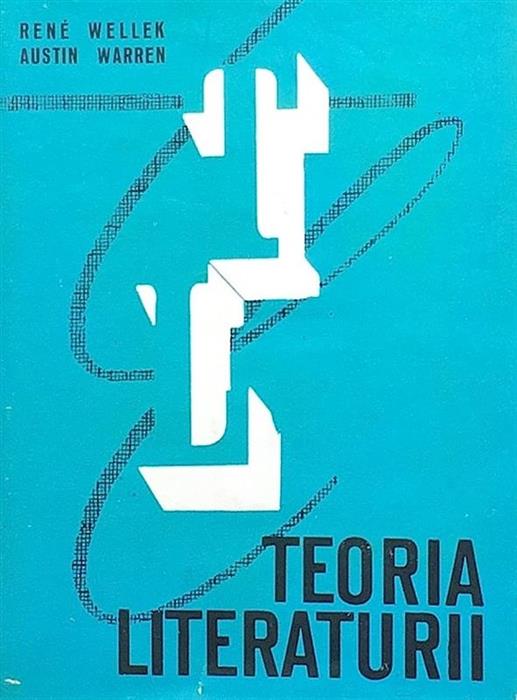 Teoria literaturii