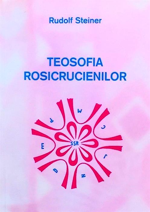 Teosofia rosicrucienilor