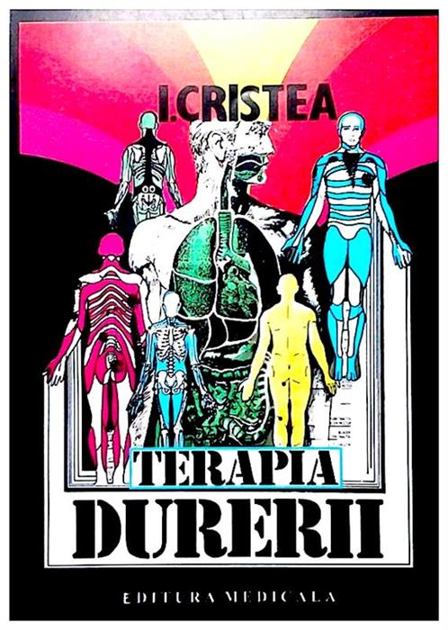 Terapia durerii