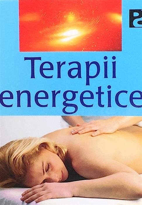 Terapii energetice