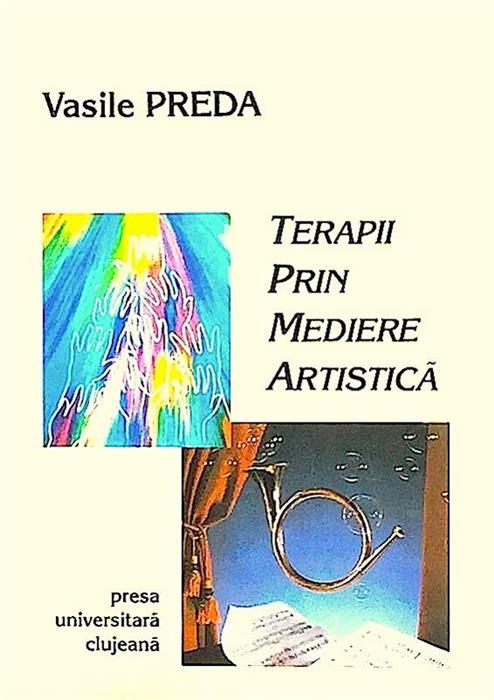 Terapii prin mediere artistica