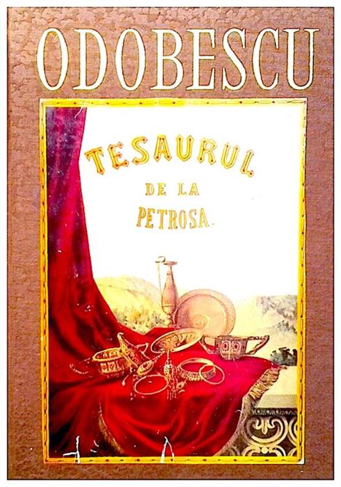 Tesaurul de la Petrosa