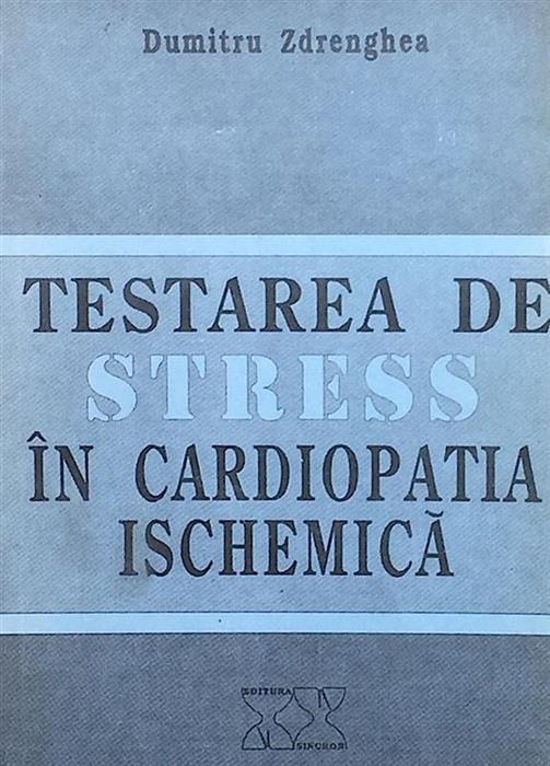 Testarea de stress in cardiopatia ischemica