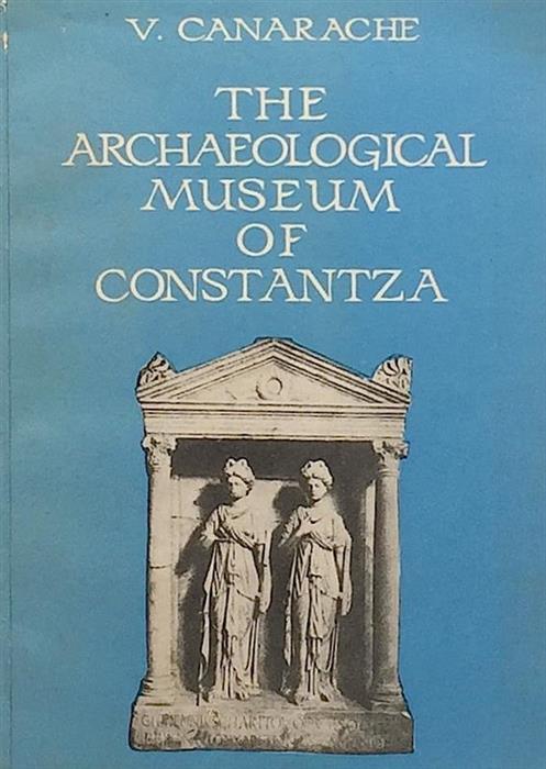The Archaeological Museum of Constantza