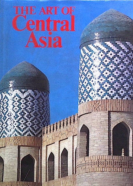The Art of Central Asia