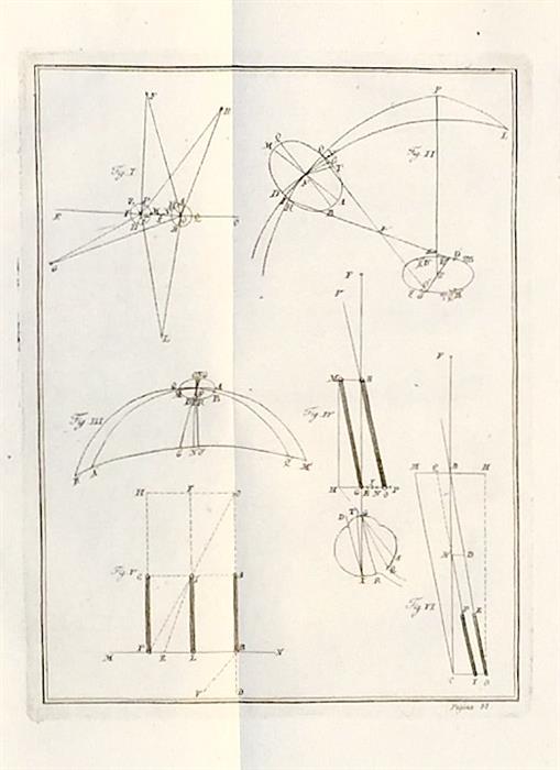 The First Discovery of Stellar Parallax: Osservazioni e riflessioni sulla parallasse annua dell’alfa della Lira, 1806