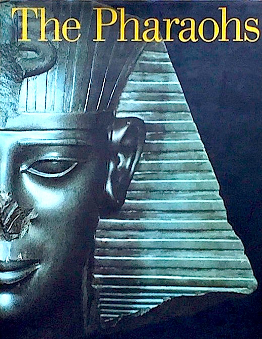 The Pharaohs - Christiane Ziegler