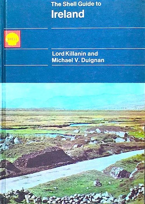 The Shell Guide to Ireland