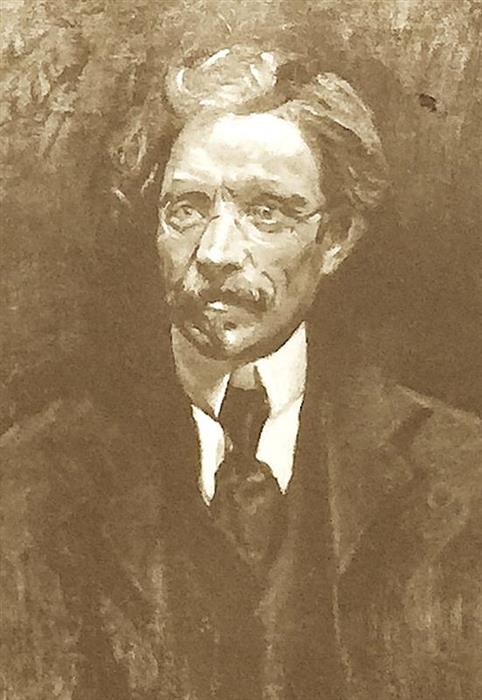 The Sholem Aleichem Book / [Dos Sholem Aleichem Buch] 1926, First Edition