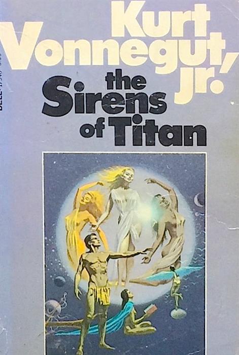 The Sirens of Titan