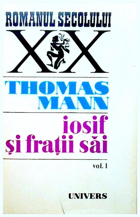 Thomas Mann