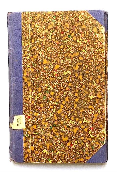 Ti-aduci aminte... [Prima editie, 1923]