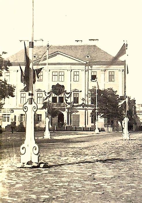 Timisoara ieri si azi
