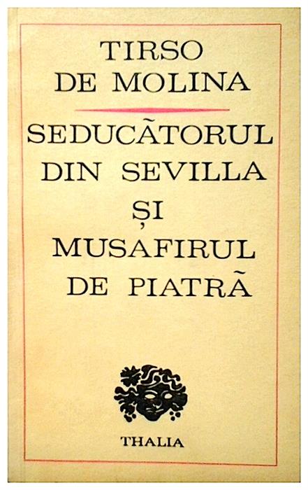 Tirso de Molina