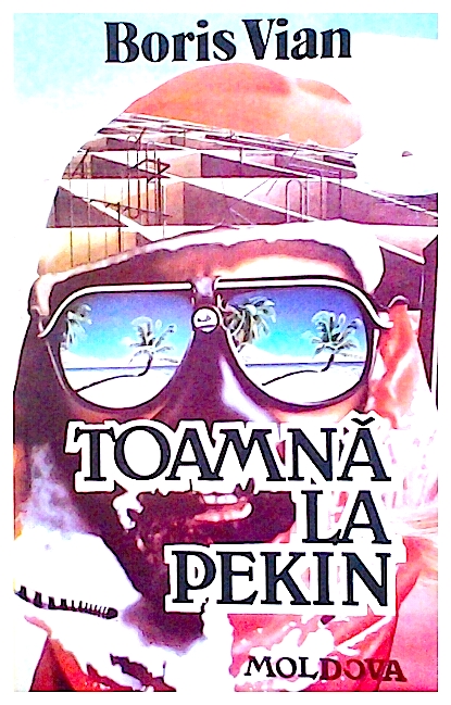 Toamna la Pekin