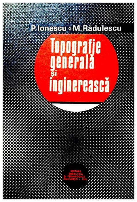 Topografie generala si inginereasca