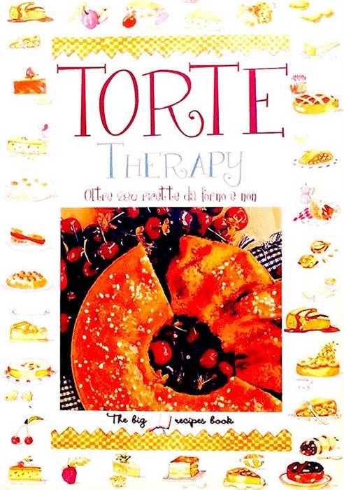 Torte therapy