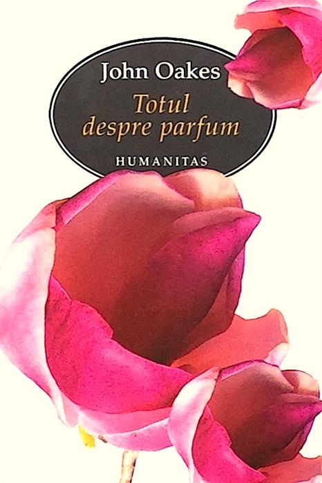 Totul despre parfum
