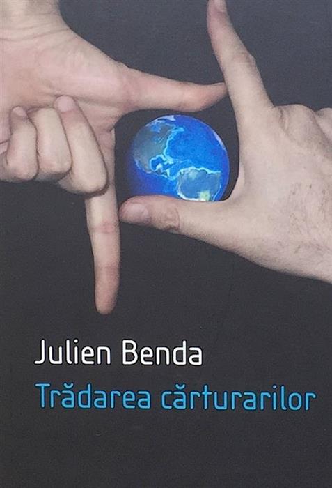 Tradarea carturarilor