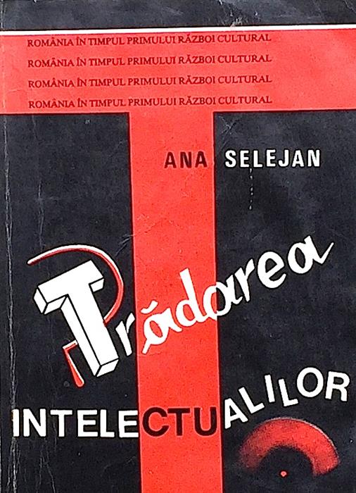 Tradarea intelectualilor