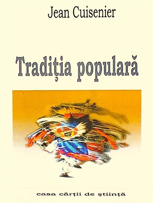 Traditia populara