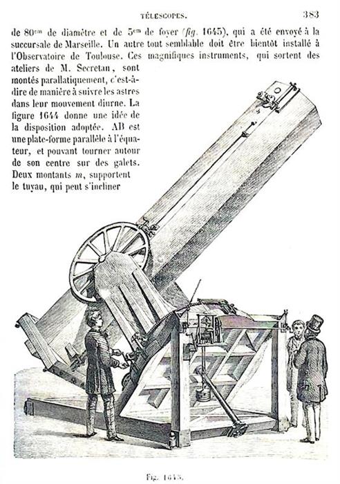 Traite elementaire de physique - vol. 4 Optique