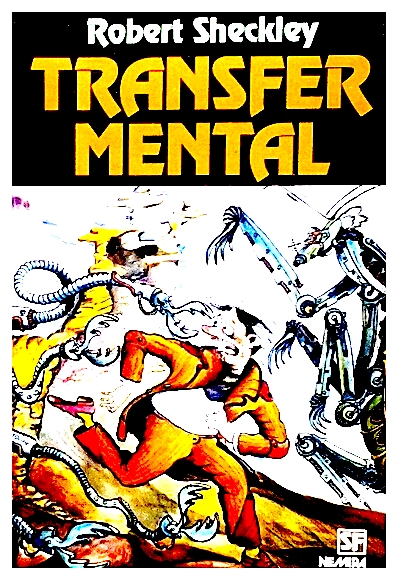 Transfer mental