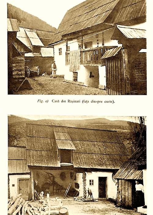 Transilvania. Revista Asociatiei pentru Literatura Romana si Cultura Poporului Roman nr. 3, 4, 6 1910