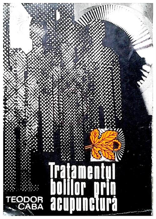 Tratamentul bolilor prin acupunctura