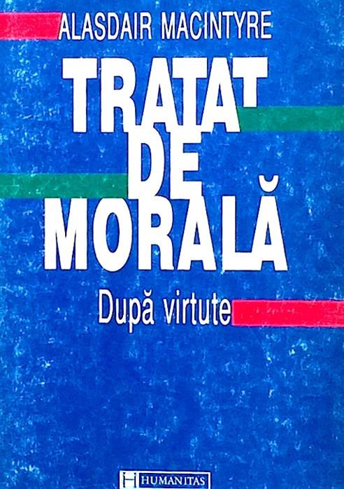 Tratat de morala
