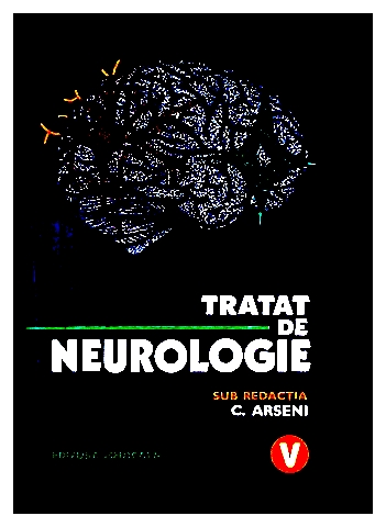 Tratat de neurologie vol. 5