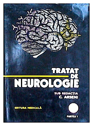 Tratat de neurologie vol. II - partea - I