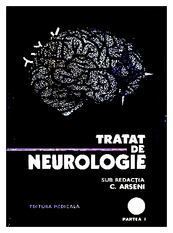 Tratat de neurologie vol. IV partea I
