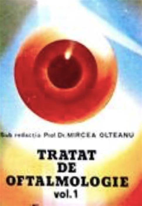 Tratat de oftalmologie vol. 1 + vol. 2